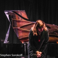 Photos: ​​​​​​Ann Hampton Callaway Parks Her Talents in the Arts Garage