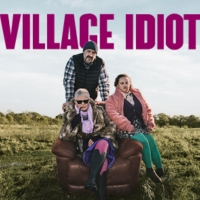 Cast Announced For VILLAGE IDIOT at Nottingham Playhouse Video