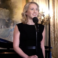 VIDEO: DIANA: THE MUSICAL Original Broadway Cast Recording is Now Available; Behind…