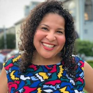 Interview: Theatre Life with Rayanne Gonzales Interview