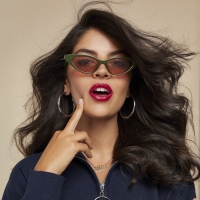 Nikki Yanofsky Will Release New Album 'Black Sheep' May 8th Video