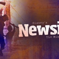 NEWSIES Announced At Ephrata Performing Arts Center