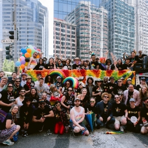 San Francisco Opera to Celebrate Pride Month with 'Pride Night at the Opera' and San…