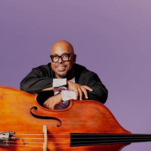 Christian McBride Steps Down As Artistic Director of the Newport Jazz Festival Photo