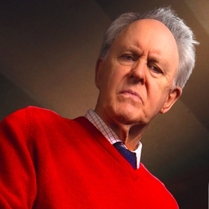 John Lithgow To Star As Author Roald Dahl In Olivier-Winning GIANT On Broadway Photo