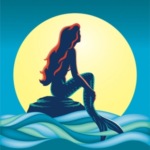 Matinee Performance Added on August 3rd For WTGs Production of DISNEYS THE LITTLE MERMAID Photo
