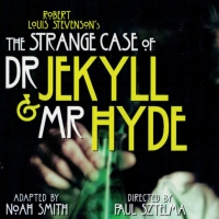 THE STRANGE CASE OF DR. JEKYLL AND MR. HYDE Comes to the Pavilion Theatre Photo