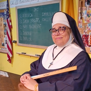 LATE NITE CATECHISM Celebrates 32nd Anniversary and New Location Photo