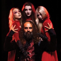 Special Offer: DRACULA at Synetic Theater