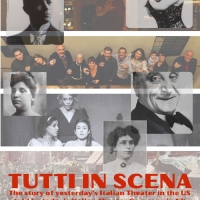 First Public Screening Announced For TUTTI IN SCENE The Documentary On The Beginning  Photo