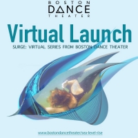 Boston Dance Theater Presents SURGE: A Series of Virtual Events Photo