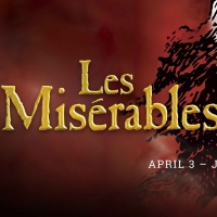 BWW Review: Hale Centre Theatre's LES MISERABLES is a Stained Glass Spectacle Photo