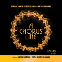 A CHORUS LINE lanza un disco con las canciones del musical Photo