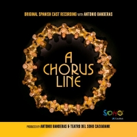 A CHORUS LINE lanza un disco con las canciones del musical