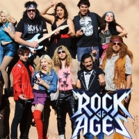 Review: ROCK OF AGES at Devon Frieder Productions/Musical Theater Southwest