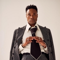 ROCKERS ON BROADWAY: BAND TOGETHER Will Honor Billy Porter Photo