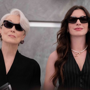 Review Roundup: Anne Hathaway and Meryl Streep Return in THE DEVIL WEARS PRADA 2 Photo
