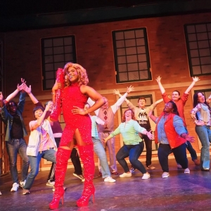 The Company Theatre to Present KINKY BOOTS This Summer Photo