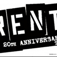 $20 Tickets for RENT Lottery Available At Victoria Theatre Photo