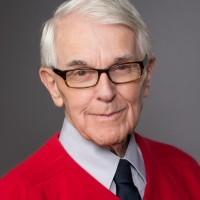 Curtain Call For A Legend: Actor Harvey c*cks Passes Away