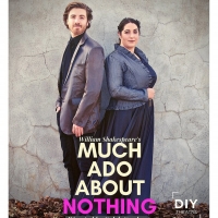 BWW Review: DIY Theatre Brings Life to MUCH ADO ABOUT NOTHING Photo