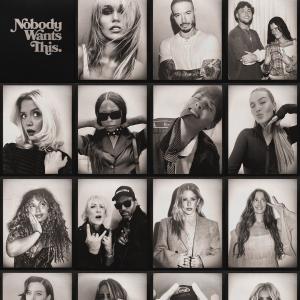NOBODY WANTS THIS Season 3 Soundtrack Released via Atlantic Records Photo