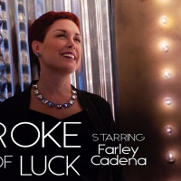 STROKE OF LUCK Makes East Coast Premiere At United Solo Festival Photo