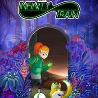 Cartoon Network to Premiere Season Two of INFINITY TRAIN on January 6 Photo