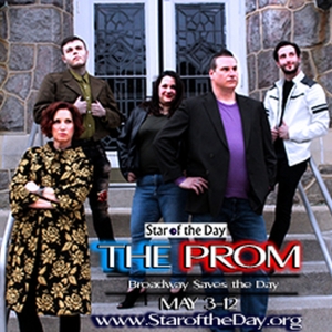 Star Of The Day Presents THE PROM