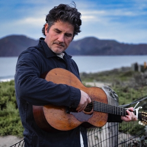 Matt Nathanson & More to Perform at Mayo Performing Arts Center in March Photo