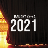 Virtual Theatre This Weekend: January 23-24- with Jessica Vosk, Chita Rivera, and…