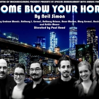 BWW Review: COME BLOW YOUR HORN at Little Theatre Of Mechanicsburg Photo