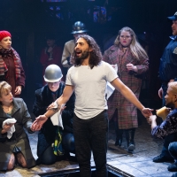 BWW Review: GODSPELL at ACT Of Connecticut Photo