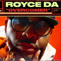 Vevo and Royce da 5'9' Release Performance Videos for 'Overcomer' and 'Thou Shall' Video