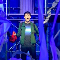 THE LIGHTNING THIEF: THE PERCY JACKSON MUSICAL Announces 2020-2021 National Tour Video