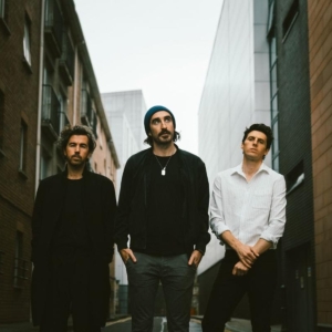 The Coronas Detail North American Summer Tour Beginning This July Photo