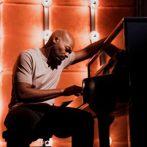 Exclusive: Brandon Victor Dixon Is In His Songwriting Era