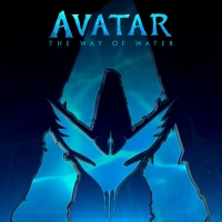 AVATAR: THE WAY OF WATER Soundtrack Out Now Photo