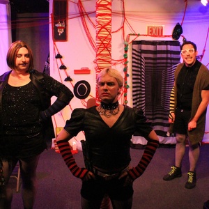 Open Space Arts To Extend Run Of Chicago Premiere Of DORIAN Photo