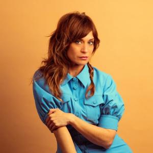 Nicole Atkins Shares TRIPPIN' ON TEARDROPS Video Ahead of Oct. 9 Tour Launch Photo