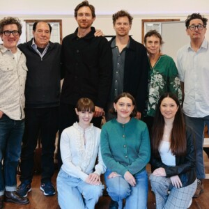 Ken Ludwig's PRIDE AND PREJUDICE, PART 2 to Premiere at Westport Country Playhouse Photo