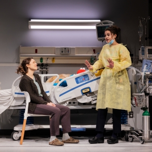 Review Roundup: Rachel McAdams Stars In MARY JANE Opening Tonight on Broadway