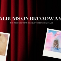 BWW Blog: Albums on Broadway?: The Best Records that Deserve to Shine on Stage Video