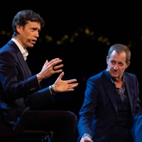 Review: THE REST IS POLITICS LIVE, Royal Albert Hall Photo