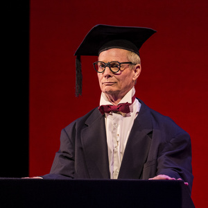 Review: ON BECKETT at Shakespeare Theatre Photo