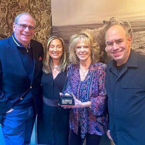 Jerry Ragovoy Inducted Into the Songwriters Hall of Fame Photo