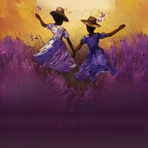 THE COLOR PURPLE to be Presented at Urban Arts Collective Photo