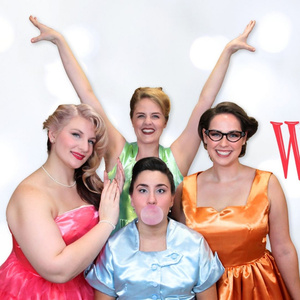 THE MARVELOUS WONDERETTES to be Presented at GPAC Photo