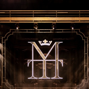 Review: MARIA THERESIA MEDIA EVENT at Ronacher