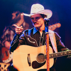 BRAXTON KEITH to Own the Stage on REAL DAMN DEAL TOUR Photo